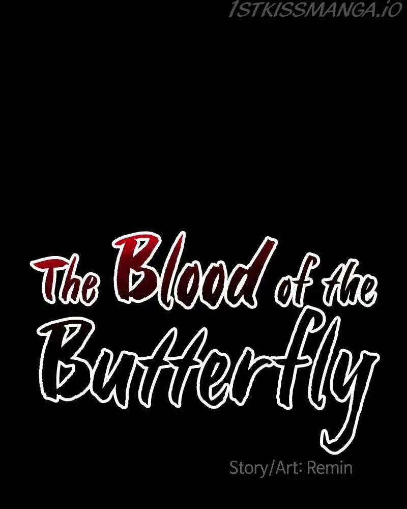 Blood and Butterflies Chapter 63 1